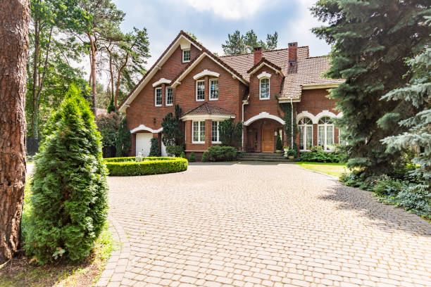 Best Driveway Paving Contractor  in Castroville, TX