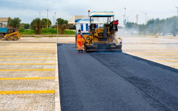 Best Driveway Repair Near Me  in Castroville, TX