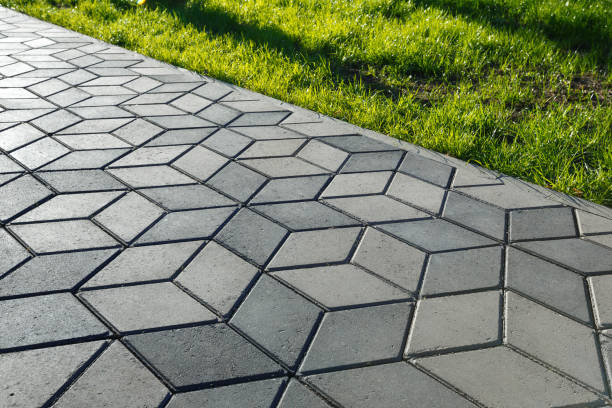 Commercial Driveway Pavers in Castroville, TX