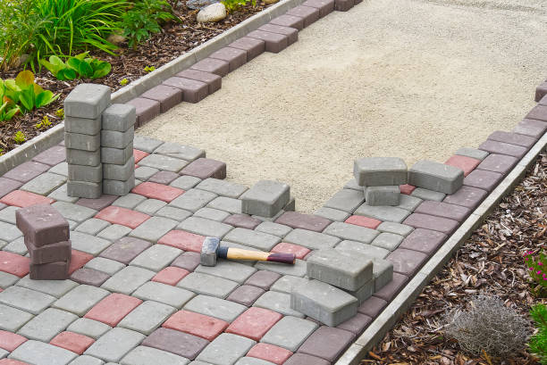Reliable Castroville, TX Driveway Pavers Solutions