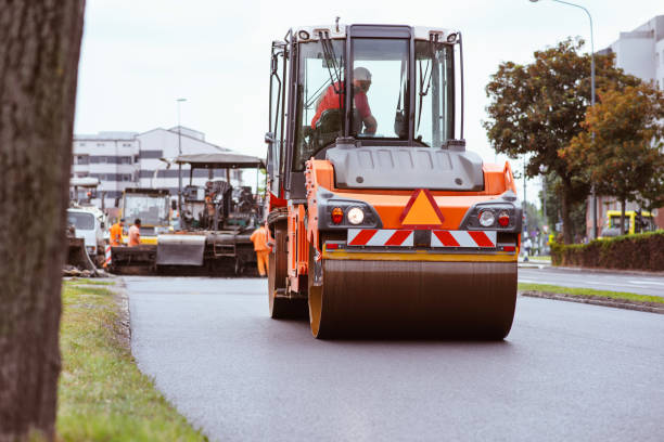 Reasons to Select Us for Your Driveway Paving Requirements in Castroville, TX