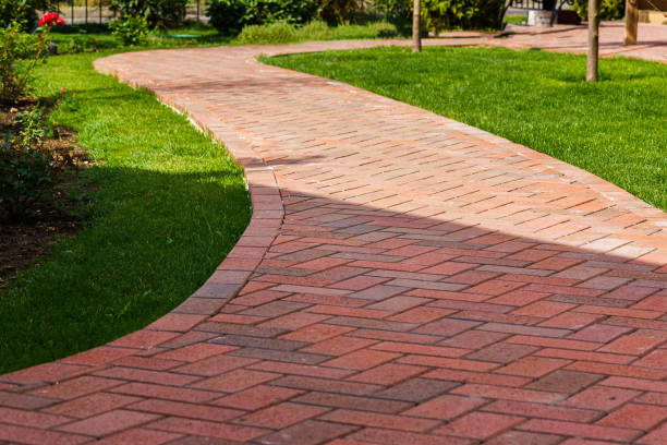 Best Driveway Resurfacing Pavers  in Castroville, TX