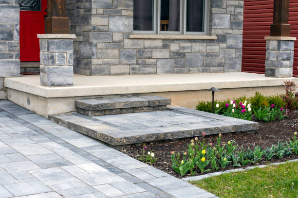 Best Driveway Pavers Near Me  in Castroville, TX