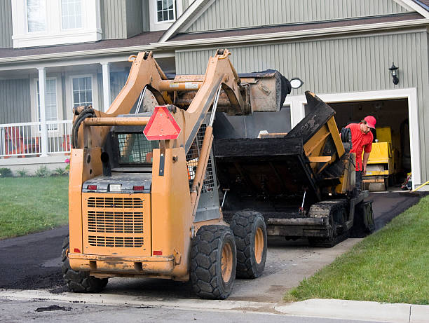 Best Affordable Driveway Pavers  in Castroville, TX