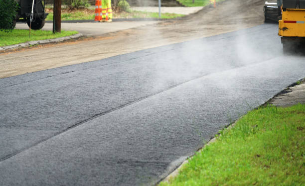 Best Brick Driveway Pavers  in Castroville, TX